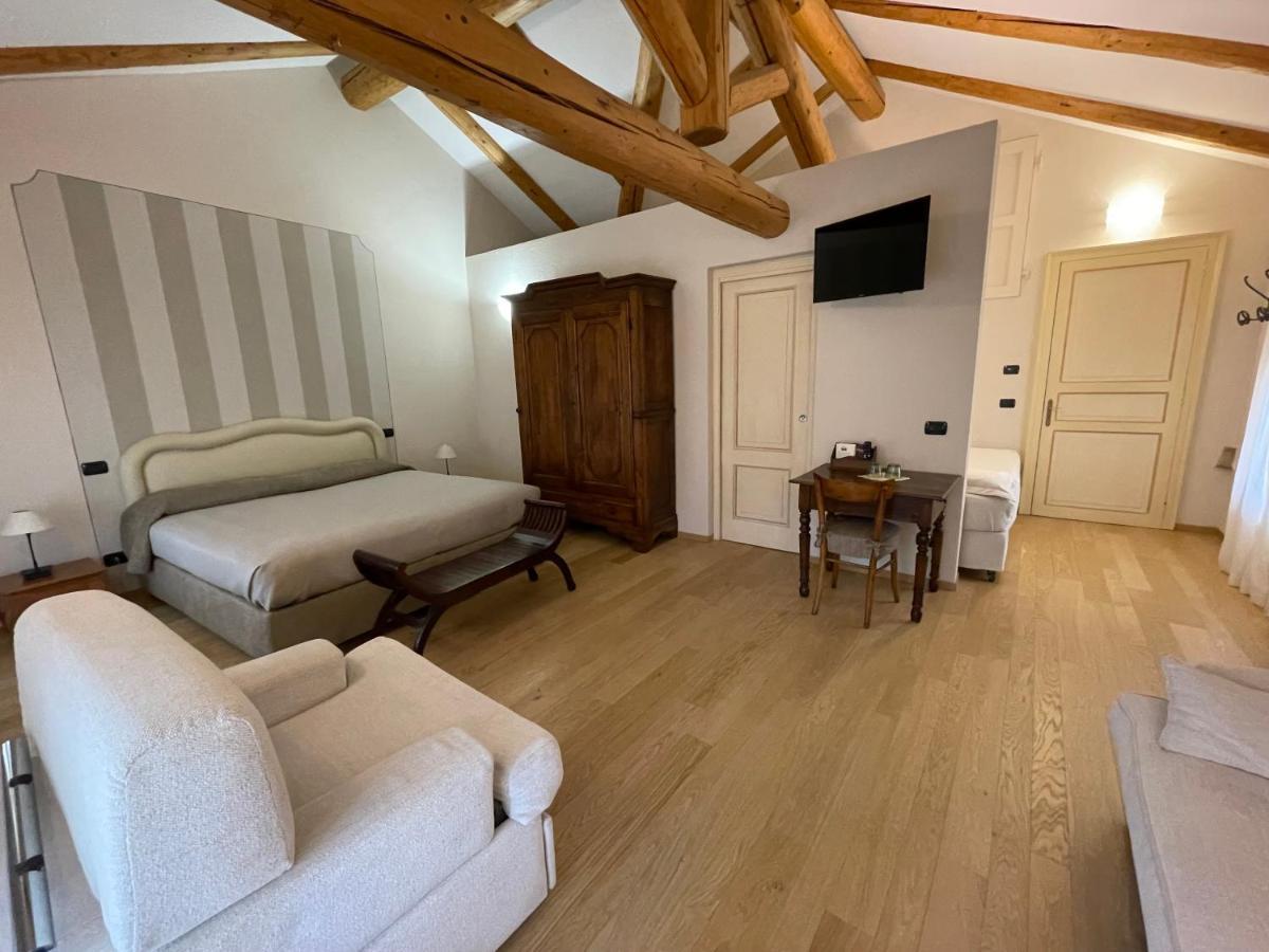 Fior Di Farine Bed & Breakfast La Morra